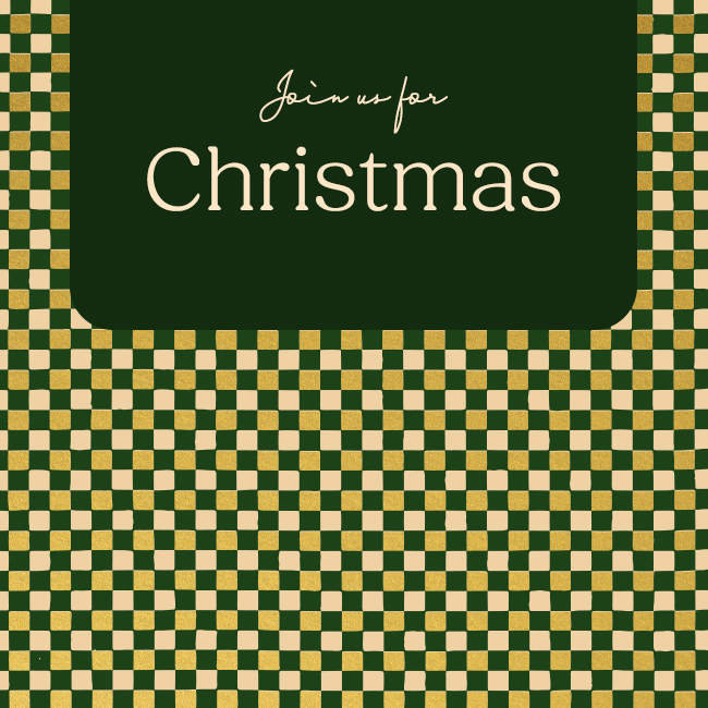 Christmas at The Golden Heart