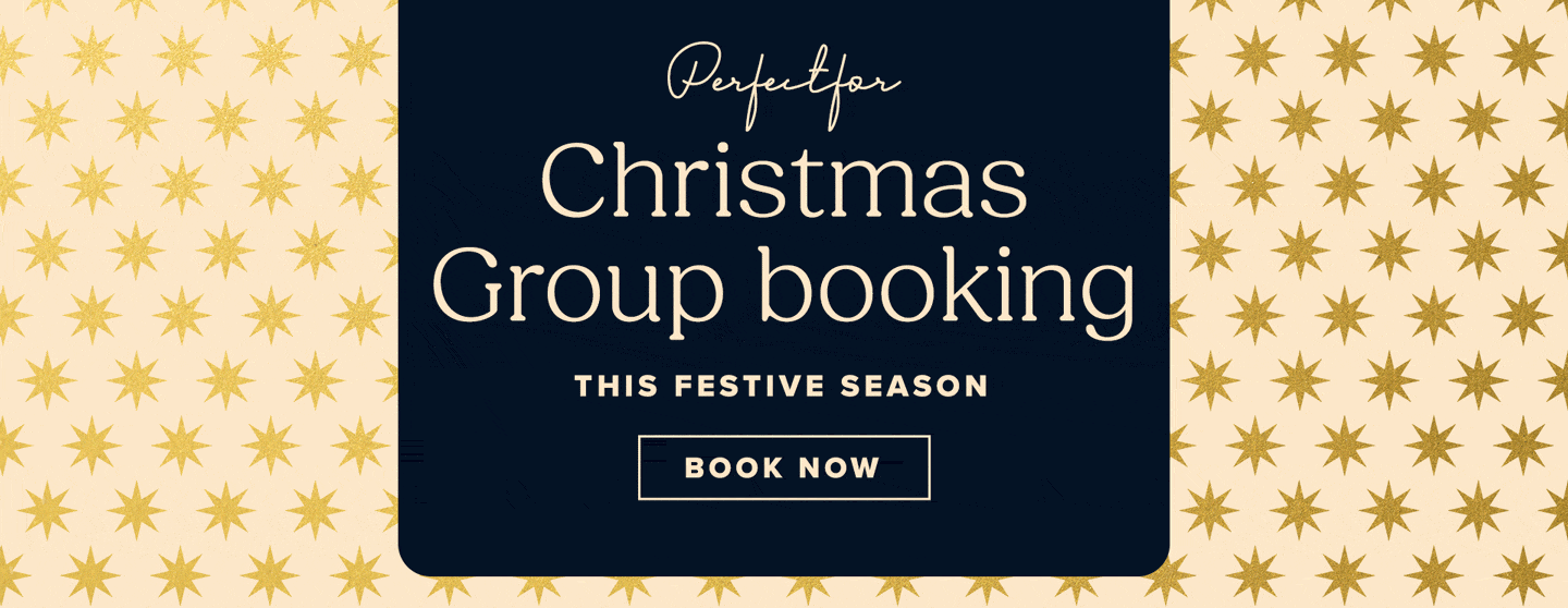 Christmas 2024 at Winterbourne Down